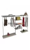 Composizione d'arredo 02