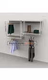 Composizione d'arredo 05