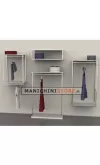 Composizione d'arredo 01