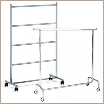 Clothing racks from € 29,50