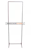 Stender 50 cm fisso - Ruggine