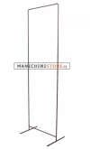 Stender 50 cm fisso - Ruggine