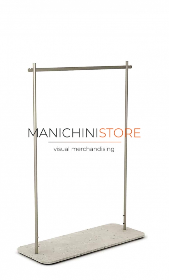 165 cm clothes rack