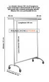 Stender LR - 140