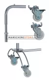 Stender CL