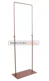 Stender 50 cm regolabile - Ruggine