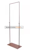 Stender 50 cm regolabile - Ruggine