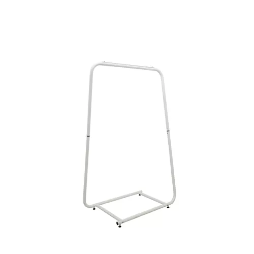 Stender rettangolare piccolo bianco