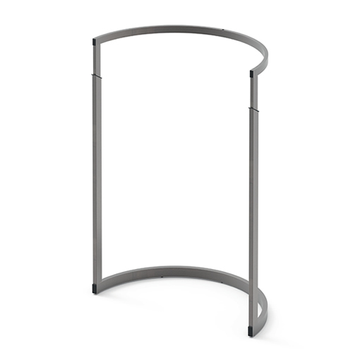 Stender Semicircolare Vintage