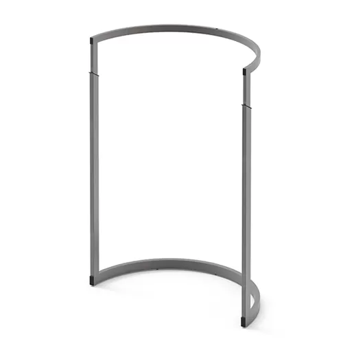 Stender Semicircolare Vintage