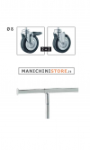 Clothing rack cod. ST209/E/80