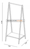 Stender Vintage con ripiano