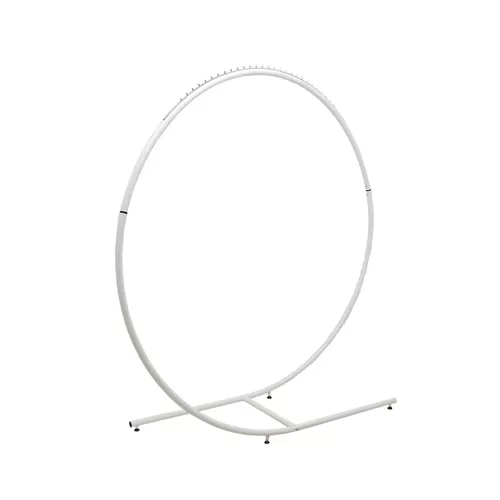 Stender tondo bianco
