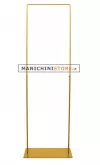 Stender 50 cm regolabile - Oro