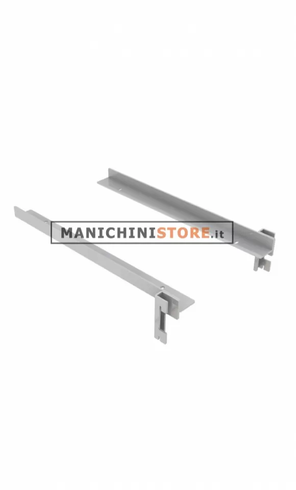 Reggi mensola per Stender autoportante