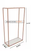 Stender modulare rame 94,2 cm