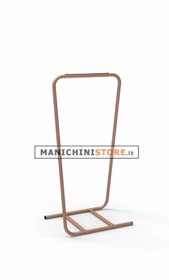 Stender rettangolare piccolo