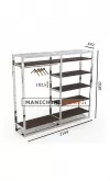 Struttura d'arredo 02