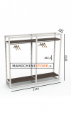 Struttura d'arredo 01