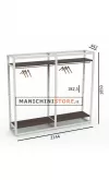Struttura d'arredo 01