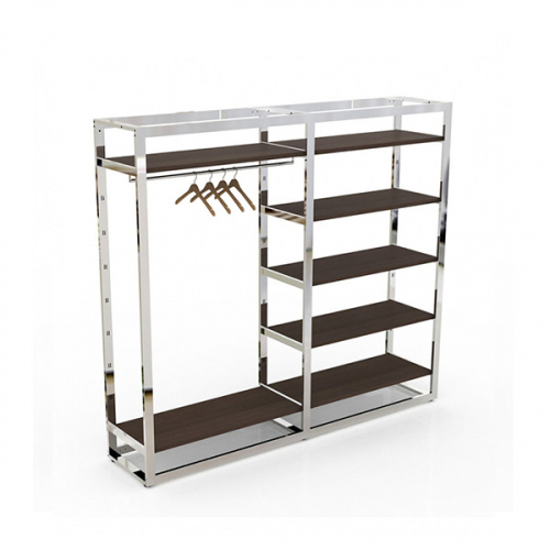 Struttura d'arredo 02