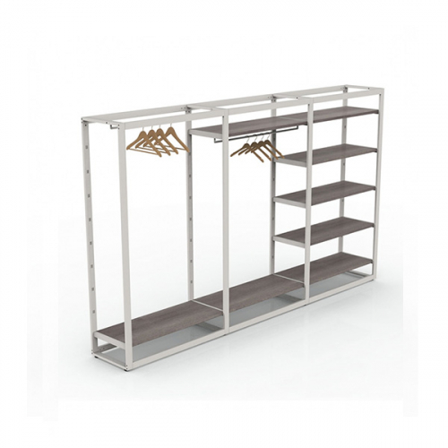 Struttura d'arredo 03