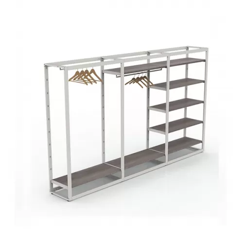 Struttura d'arredo 03