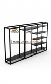 Struttura d'arredo 03