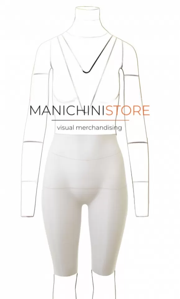 Accessorio Super Kit taglia 42