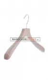Antiscivolo per gruccia in silicone