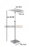 Supporto accessori moda