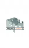 Supporto a parete per griglia
