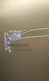 Appendiabito per intimo T27 in plastica cristallo