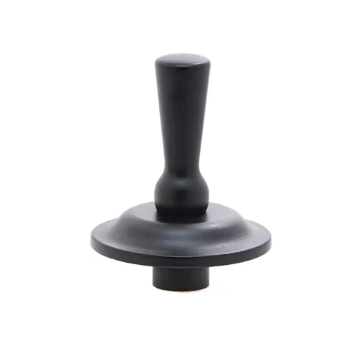Tappo Champagne per busto sartoriale donna - nero