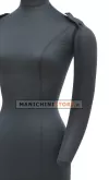 Coppia di braccia donna per busti sartoriali professionali