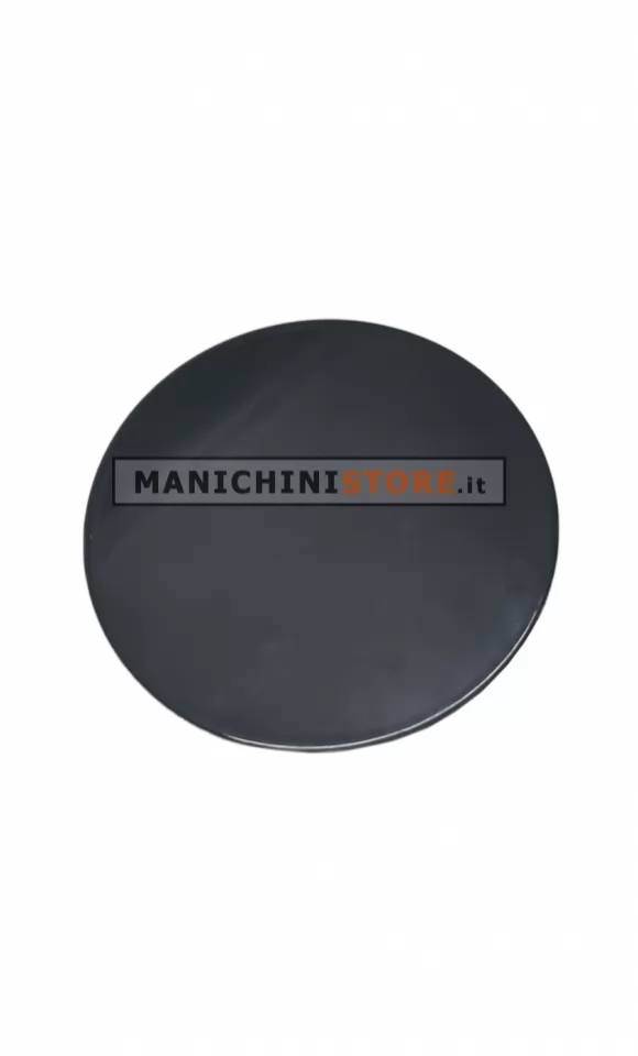 Terminale grigio per manichini donna