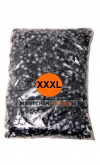 Segnataglia neri TG. XXXL