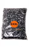 Segnataglia neri TG. XXXL