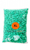 Segnataglia Verde Chiaro TG. XL