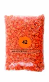 Segnataglia Arancio TG. 42