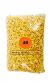 Segnataglia Giallo TG. 46