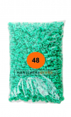 Segnataglia Verde Chiaro TG. 48