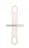 Antiscivolo per gruccia in silicone