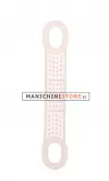 Antiscivolo per gruccia in silicone