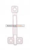Accoppiatore per grucce