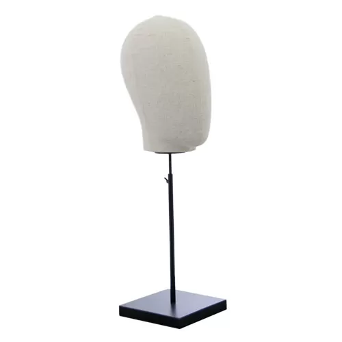 Testa porta accessori Collection N&deg;5 - Taupe