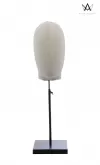 Testa porta accessori Collection N&deg;5 - Taupe