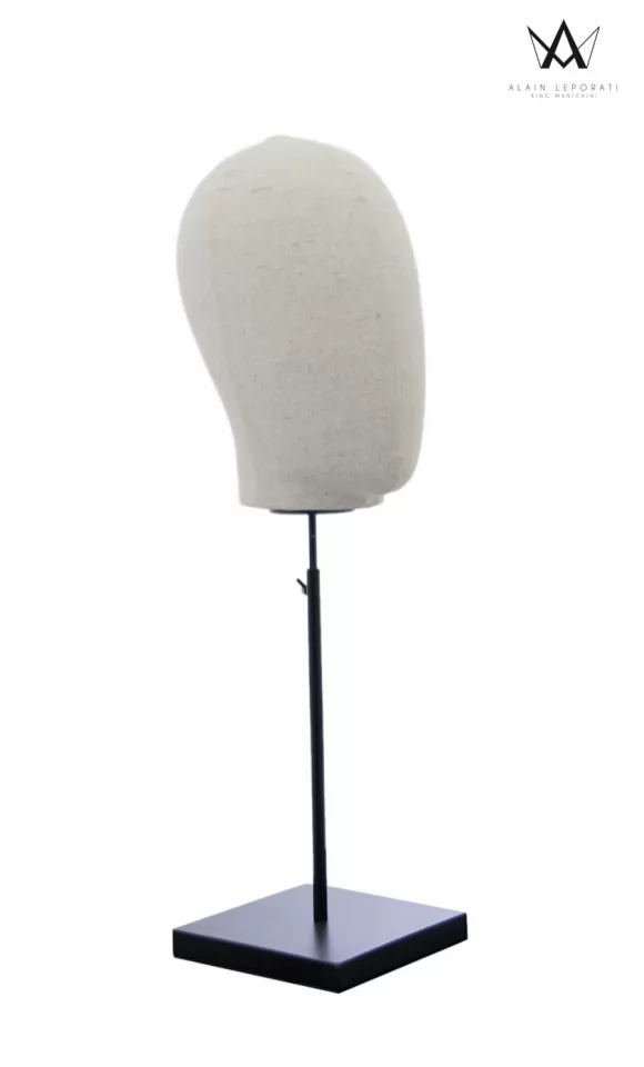 Testa porta accessori Collection N&deg;5 - Taupe