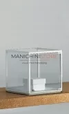 Vetrina da banco 6TP