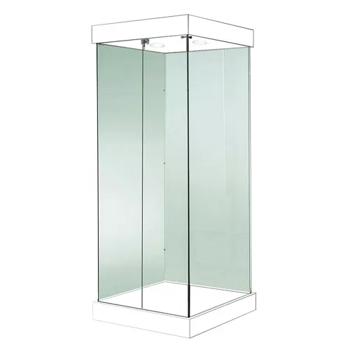 Teca in laminato 80